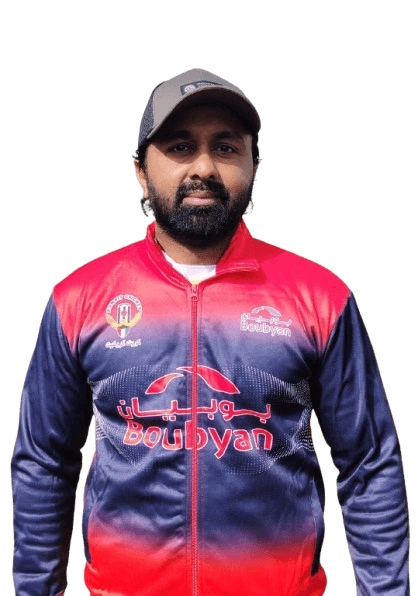 Rifkaz Mohamed cricket player profile photo