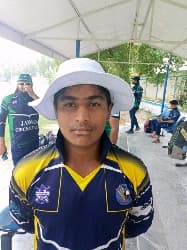 Faizan Saqib