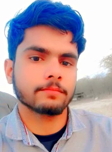 M.Hasnain