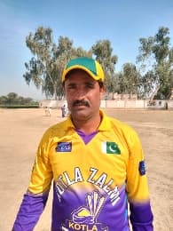 Ustad Lala