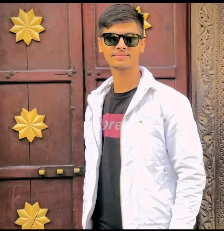 Malik Zain cricket player photo