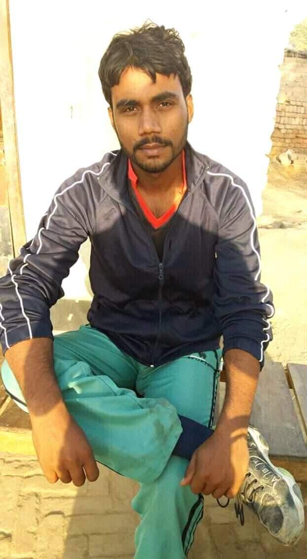 Qadir Bux cricket player profile photo