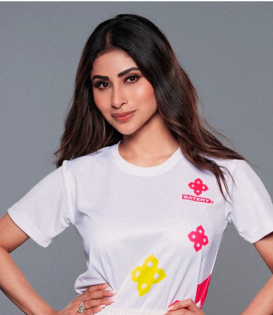 Mouni Roy