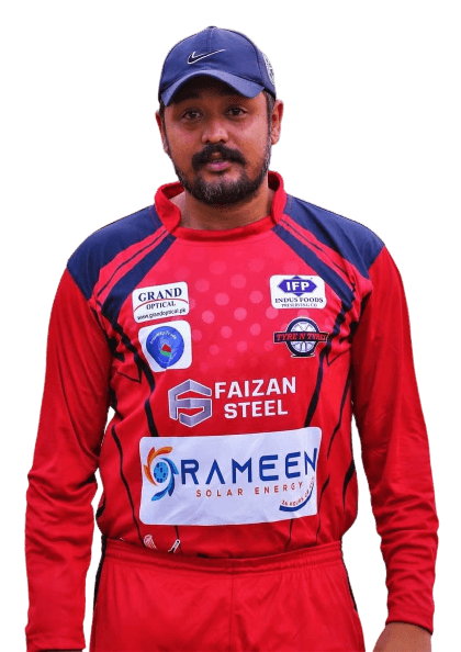 Fahad Iqbal