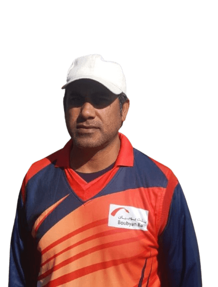 Kalim Ullah Butt Mohammed