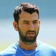 Cheteshwar Pujara cricket player profile photo