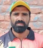 Ahsan