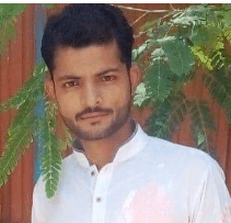 Waleed Hussain cricket player profile photo