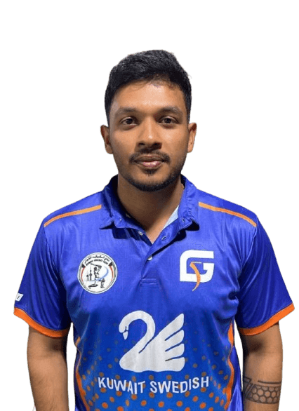 Manjula Prasan cricket player profile photo