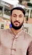 MUHAMMAD SAFDAR KHAN