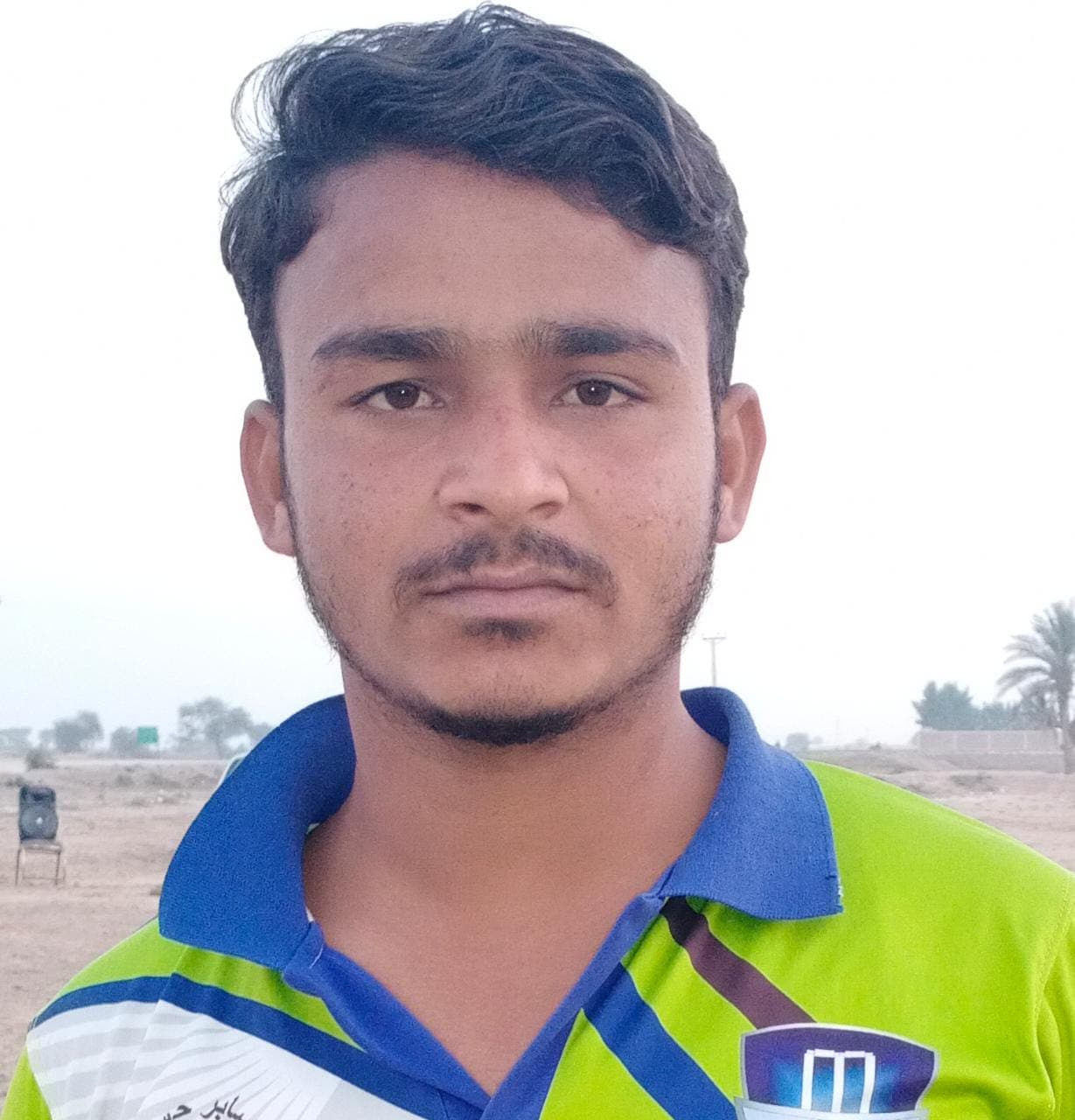 Abdul Raoof cricket player profile photo