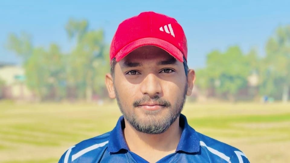 Umar Shaheen