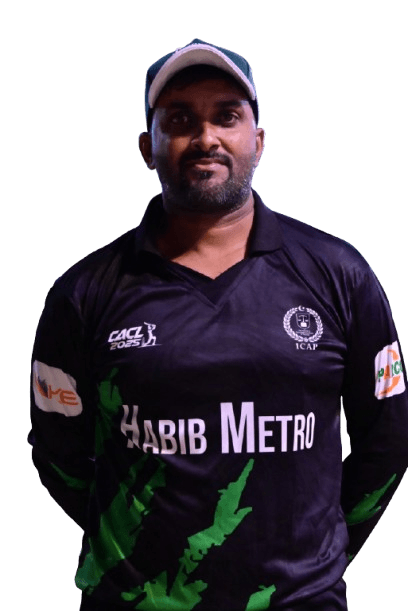 Jawwad Siddiqui
