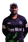Jawwad Siddiqui