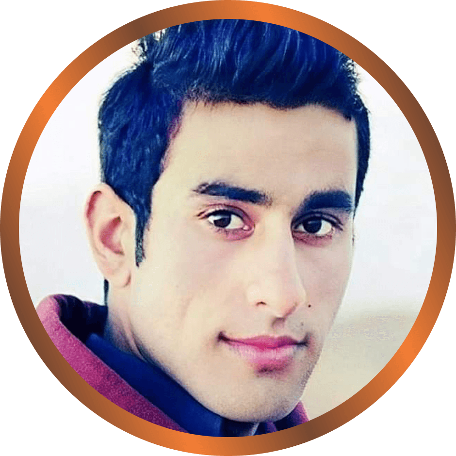 Jafar Khan cricket player photo