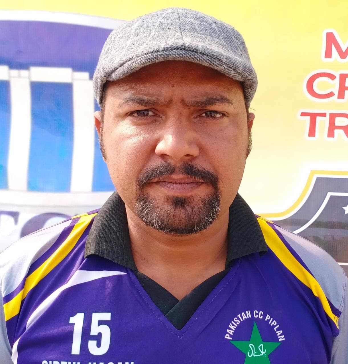ABID-SOOMRO cricket player profile photo