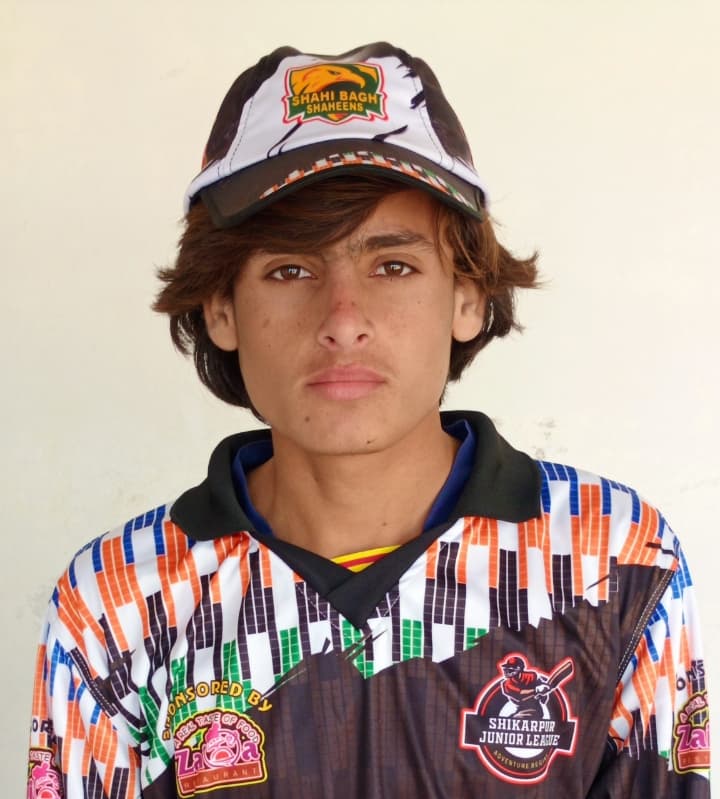 Uzair Shah