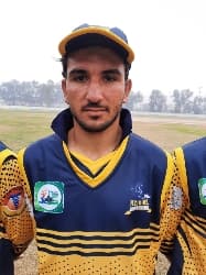 Mansoor Khan