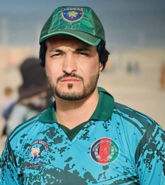 Naseem Sahar