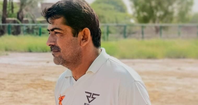 Raheel Shar