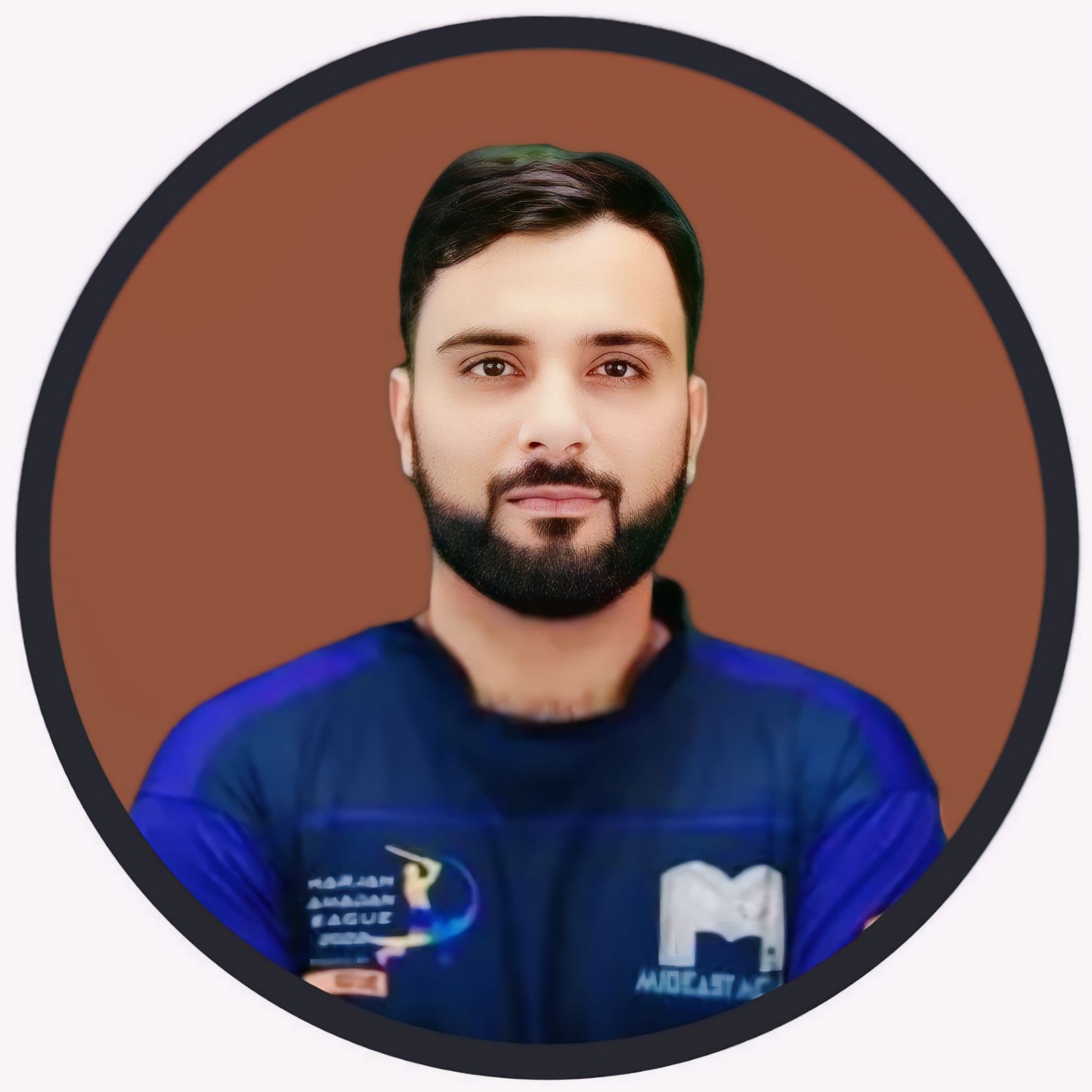 ALI ANWAR