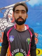 Zameer Ahmed