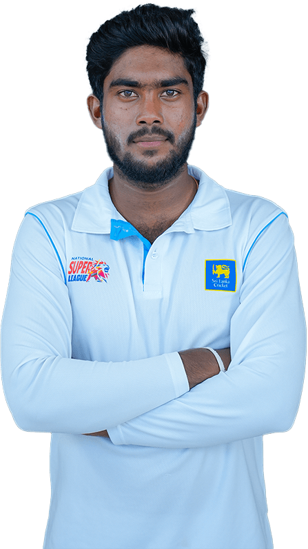 Chamindu Wijesinghe