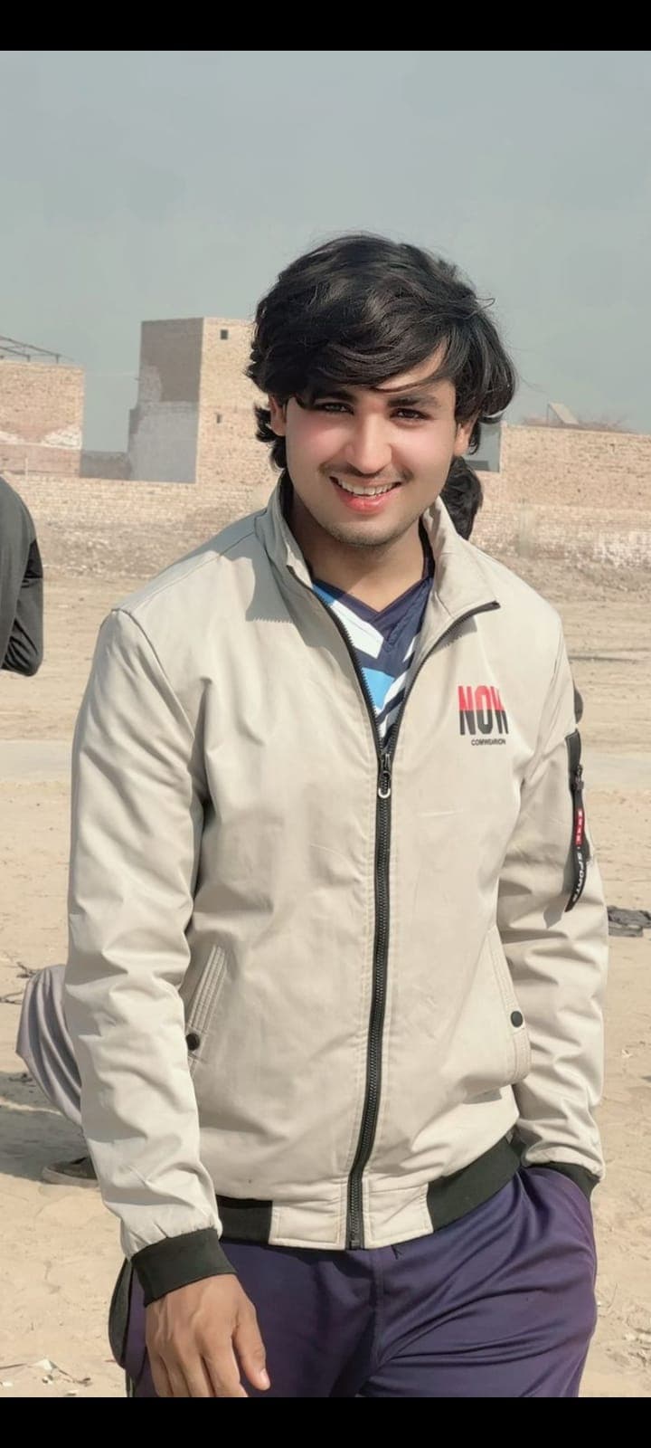ANAS SONU
