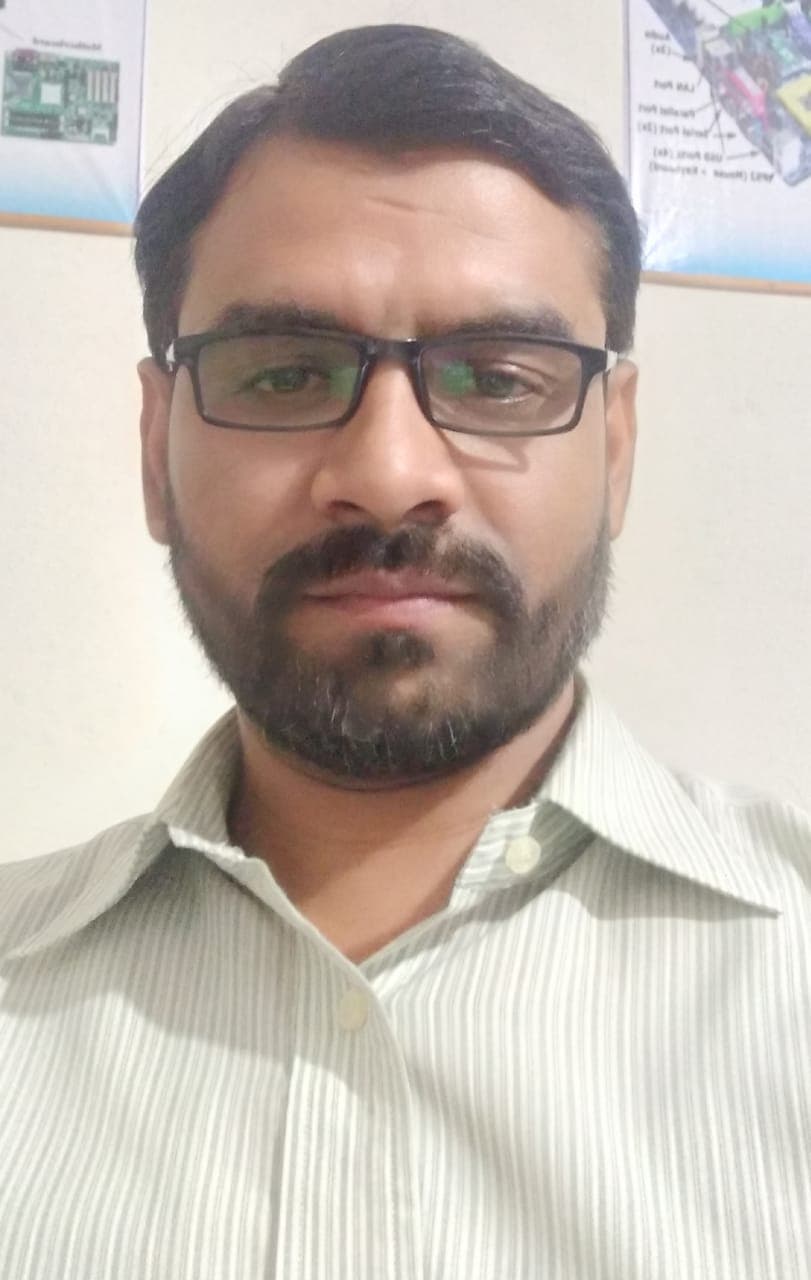 Nadeem Ahmad