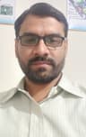 Nadeem Ahmad