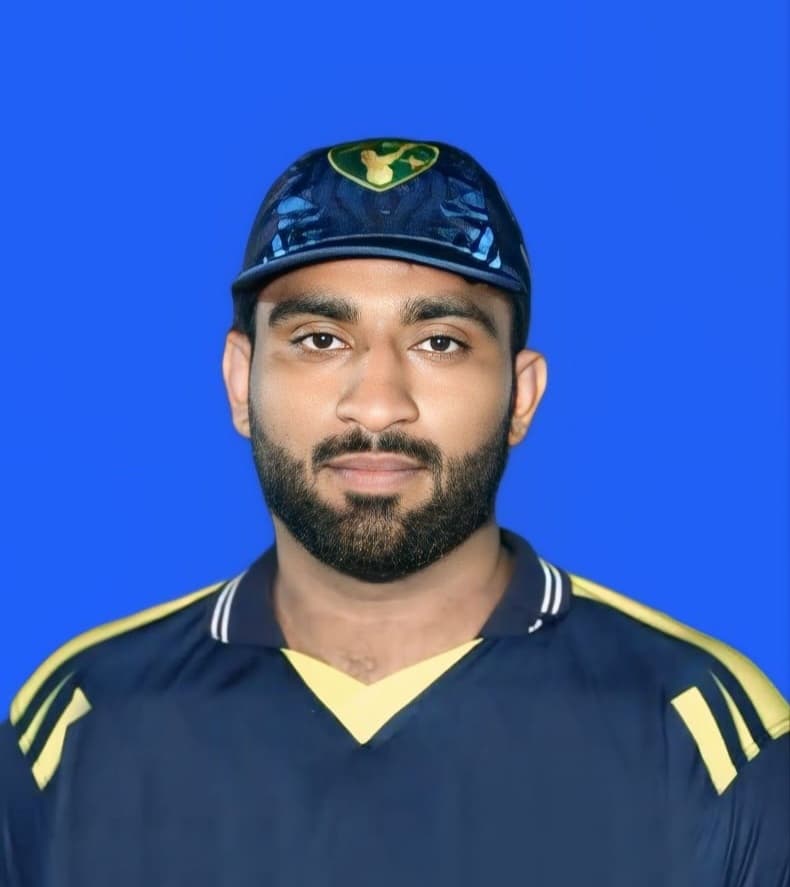 M UMAR