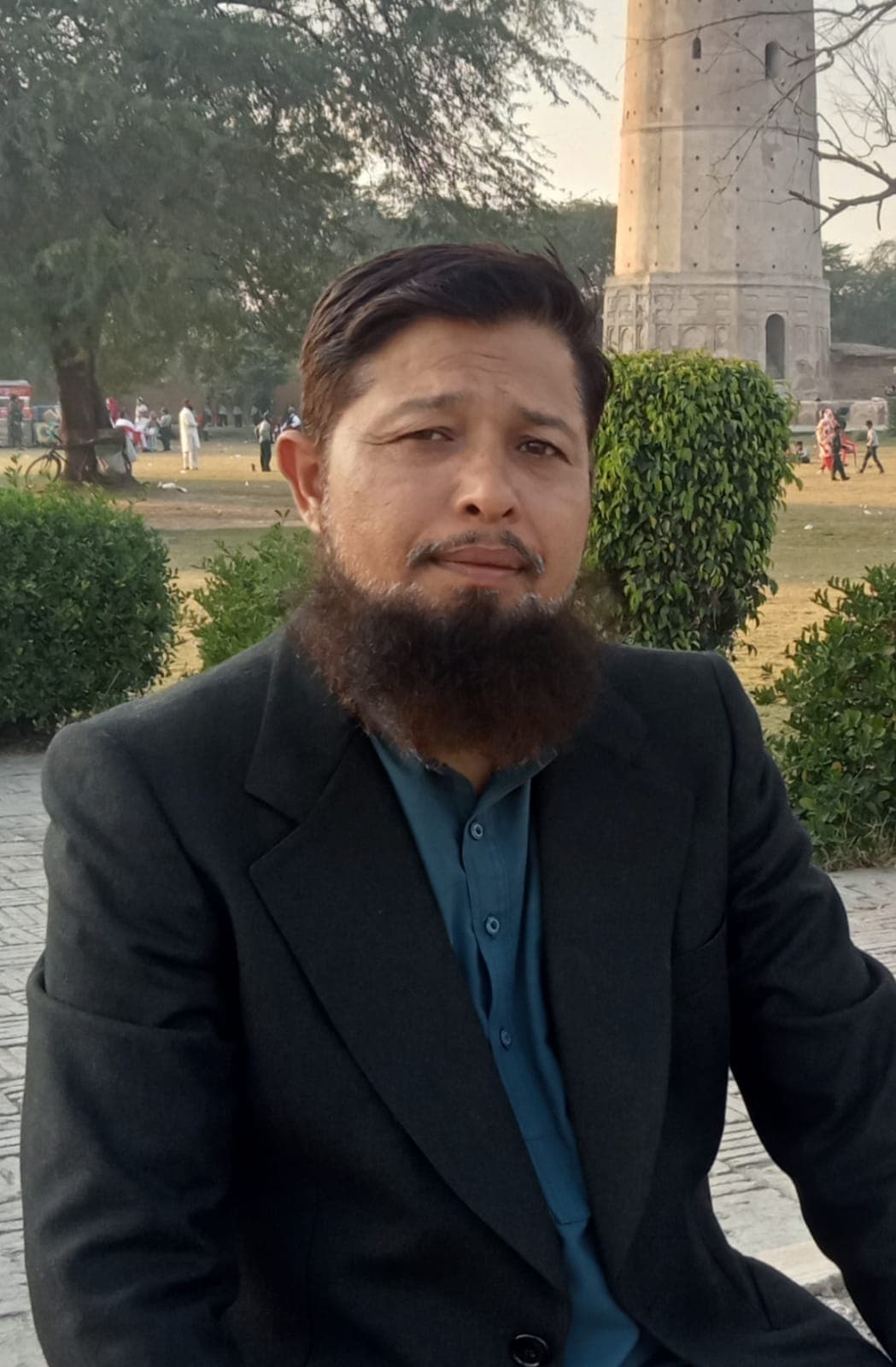 Anees Ur Rehman cricket player photo