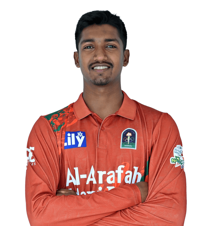 IFTAKHAR HOSSAIN IFTI