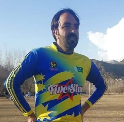 Zia Ur Rahman