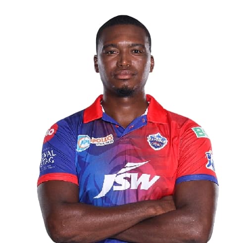 LUIGI NGIDI cricket player profile photo