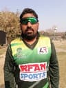 ABDUL SAMAD