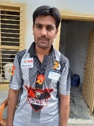 Nizar Ali cricket player profile photo