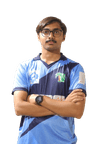Kazim Raza