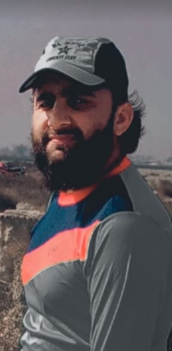 Asif Bhatti (C)