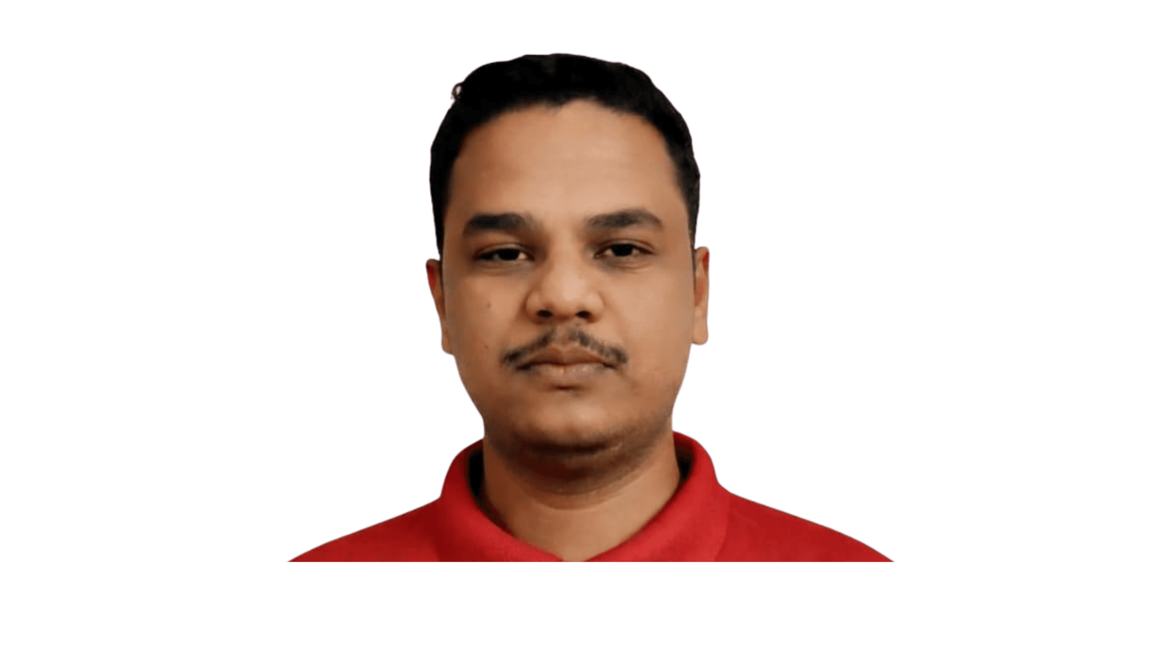 Saurabh Ahirwar