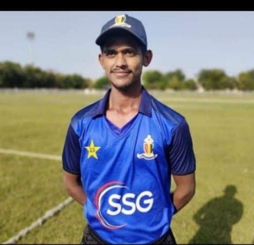 Muhammad Sohail cricket player photo