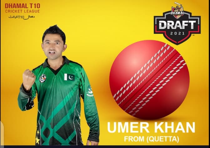 Umar Khan