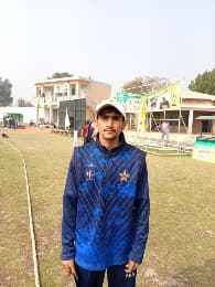 Muhammad Farhad