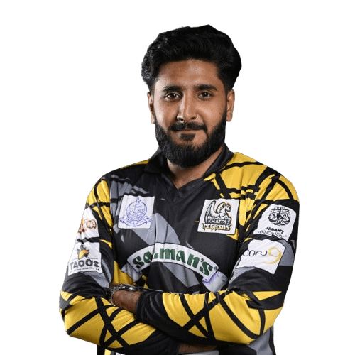 Muhammad Ghufran