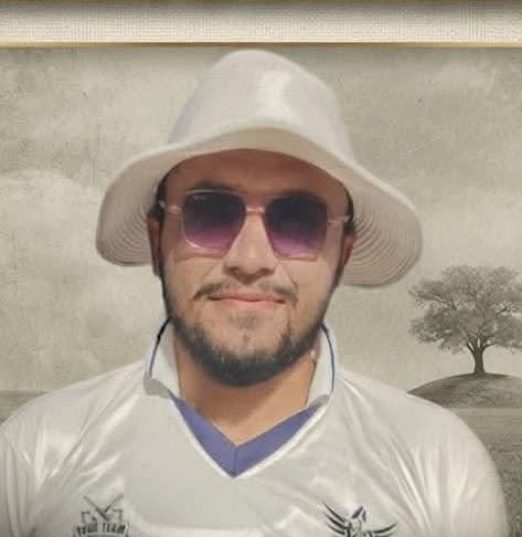 Adnan Khan