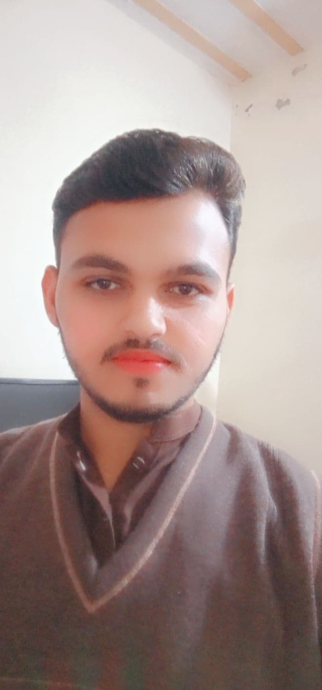 Ahmad Hassan