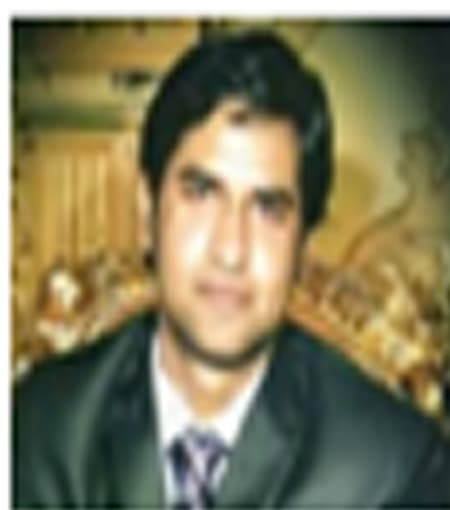 Waqas Shabir