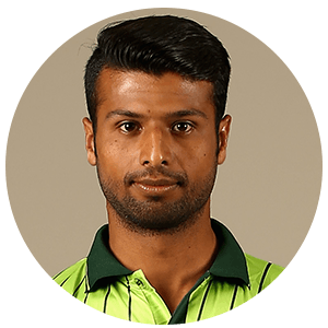 Ehsan Adil