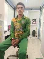 M Ameer Hamza