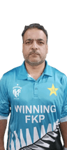 Asad Farooq